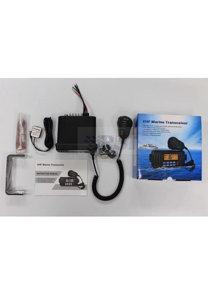 508 Mg Gps Li Marin ve Mobil Telsiz modelleri