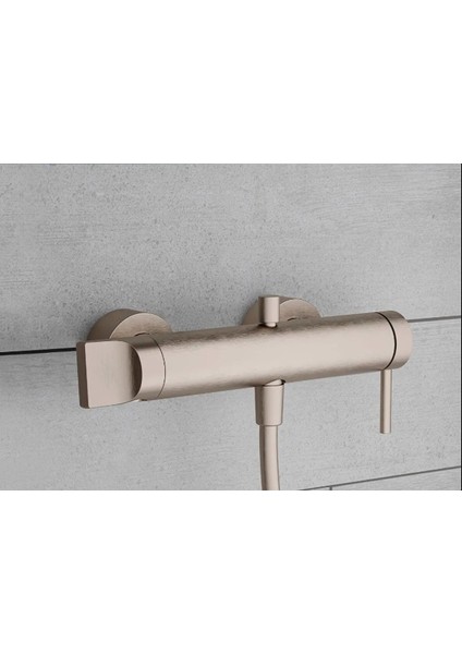 Vitra Origin A4261934 Nikel Banyo Bataryası modelleri