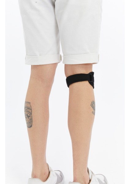 Ortopedi Patella Tendonu Bandı