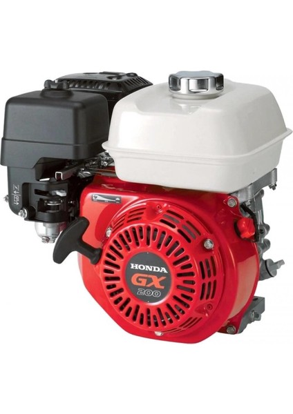 GX200 6.5 Hp Benzinli Motor