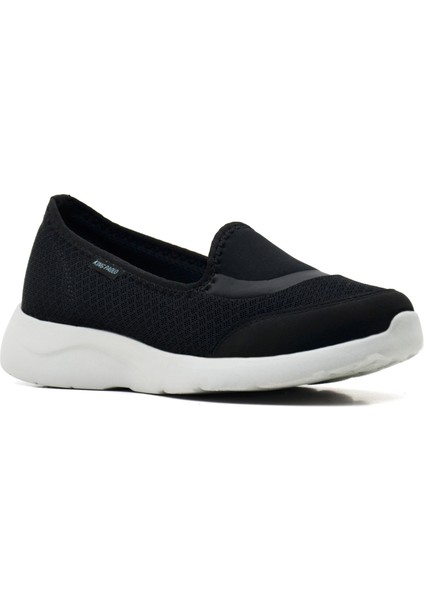 H5200 Bony Krakers - Siyah - Kadın Ayakkabı