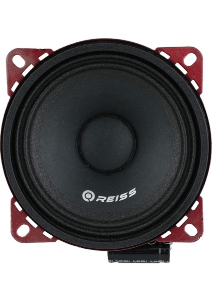 RS-M4DX 10 cm Mıdrange • Max Power 150W fiyatları