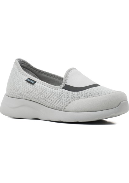 H5200 Bony Krakers - Gri - Kadın Ayakkabı