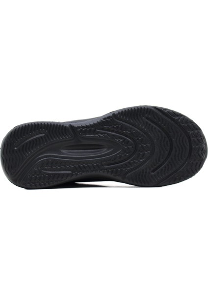 H5174 Palmiye Krakers - Siyah - Kadın Ayakkabı modelleri