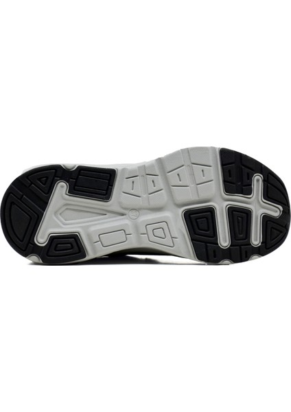 H5194 Polen - Siyah - Kadın Ayakkabı modelleri