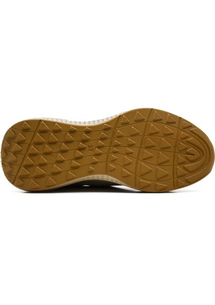 H5179 Kameli Krakers - Bej - Kadın Ayakkabı modelleri