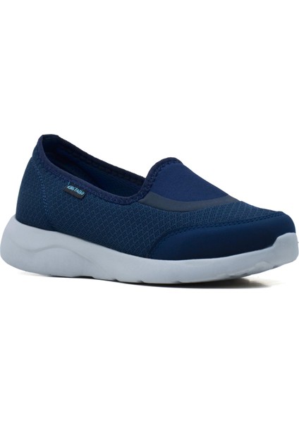 H5200 Bony Krakers - Lacivert - Kadın Ayakkabı