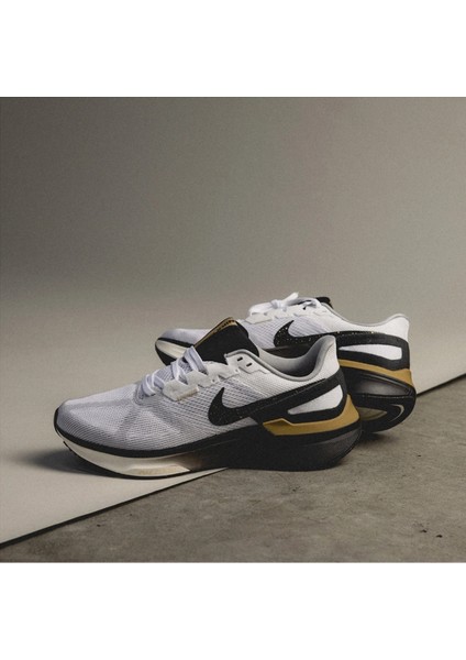Air Zoom Structure 25 Road Running FW24 Erkek ...