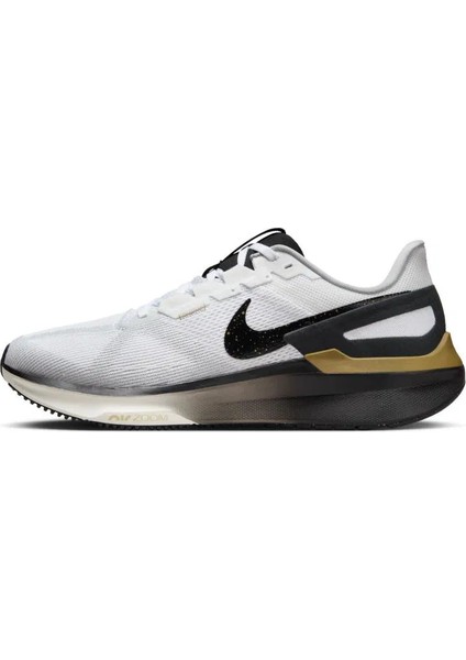 Air Zoom Structure 25 Road Running FW24 Erkek ...