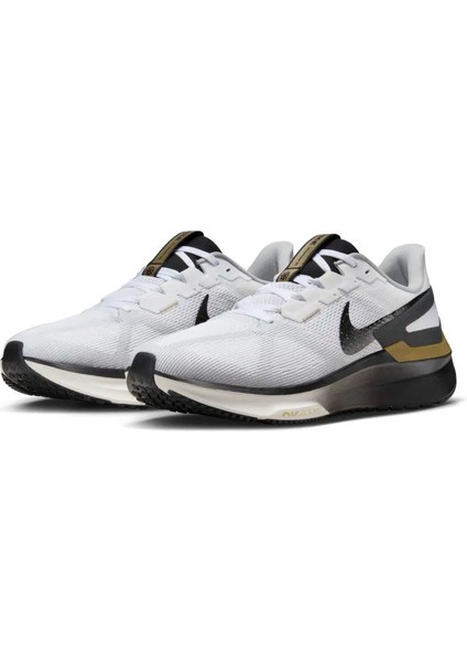 Air Zoom Structure 25 Road Running FW24 Erkek ...