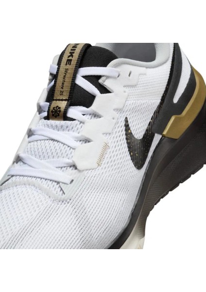 Air Zoom Structure 25 Road Running FW24 Erkek ...
