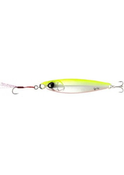 Basara Jıg Yem RENK022 30GRAM