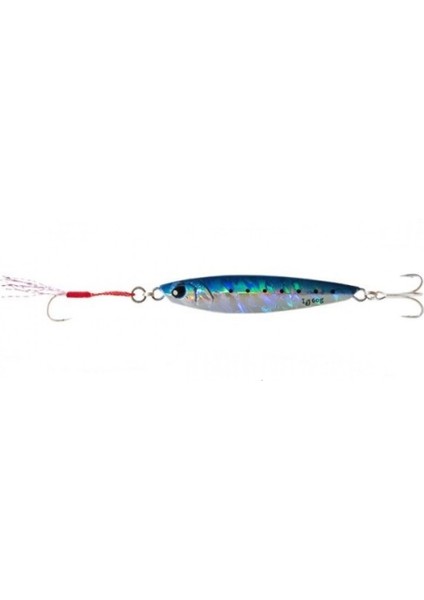 Basara Jıg Yem RENK003 12GRAM