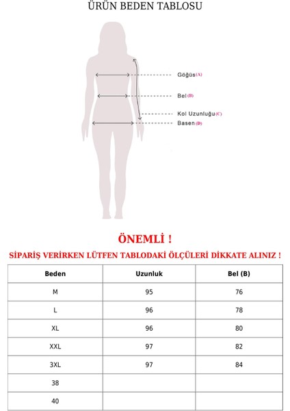 Kalın Kemerli Bol Kiloş Ithal Krep Etek modelleri