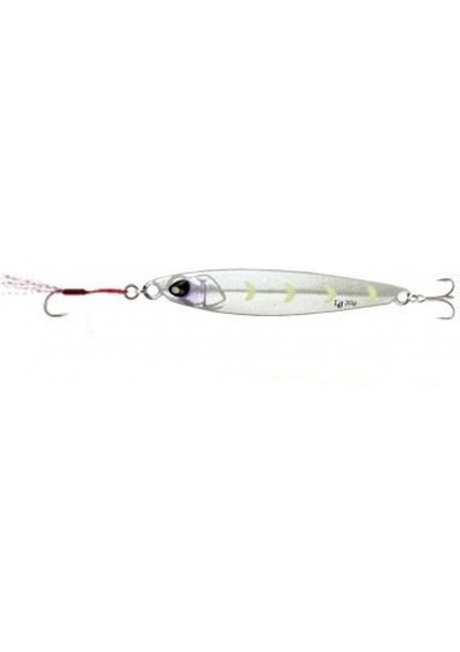 Basara Jıg Yem RENK021 40GRAM