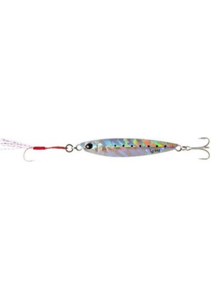 Basara Jıg Yem RENK005 8gram