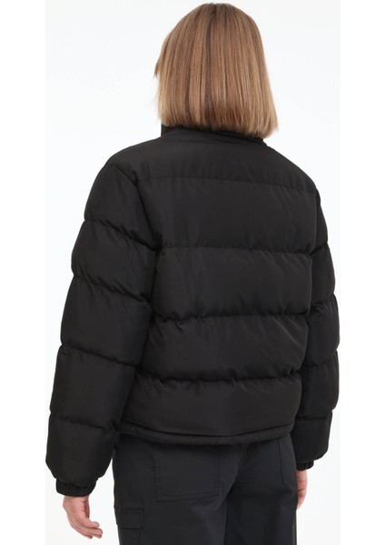 Wl Elısa 2GF724 4pr Siyah Kadın Kısa Kaban fiyatları