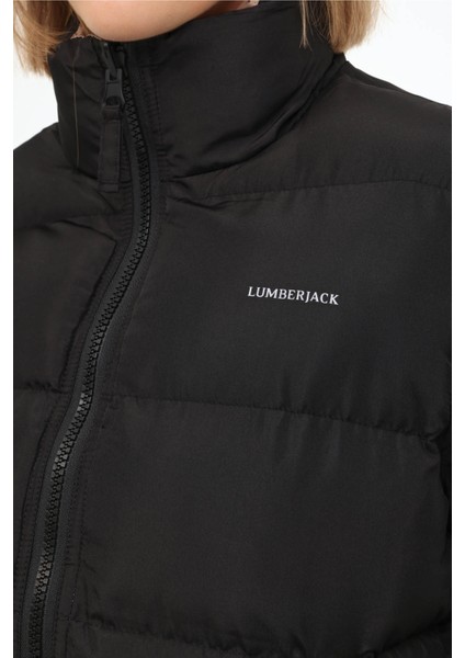 Wl Elısa 2GF724 4pr Siyah Kadın Kısa Kaban fırsatları