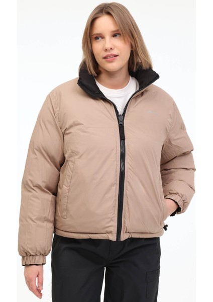 Wl Elısa 2GF724 4pr Siyah Kadın Kısa Kaban indirimleri