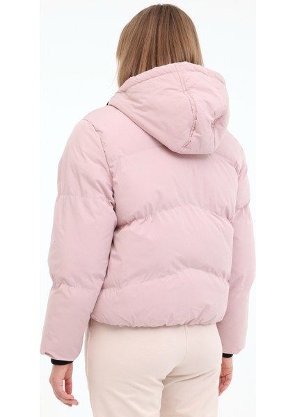 Wl Nora 2-212171010 4pr Pastel Pembe Kadın Kısa Kaban fiyatları