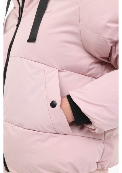 Wl Nora 2-212171010 4pr Pastel Pembe Kadın Kısa Kaban indirimleri