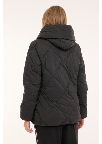 Wl Kelly 2GF800 4pr Siyah Kadın Kısa Kaban fiyatları