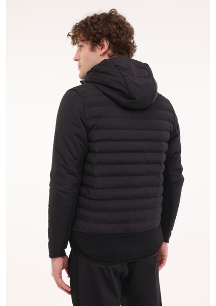 ml Maxı 1THF2419M 4pr Siyah Erkek Mont fiyatları