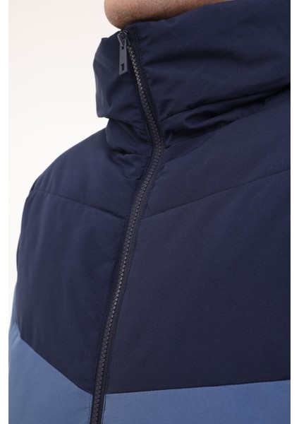 ml Bagx Coat 4pr Lacivert Erkek Kısa Kaban fırsatları