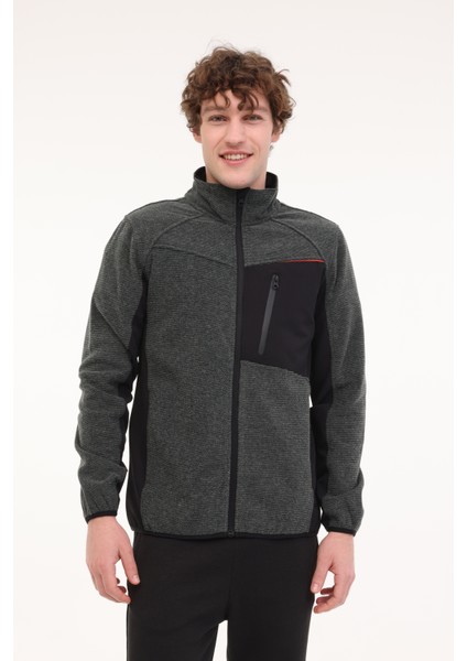 ml Green LFFW24GL8902 4pr Haki Erkek Polar