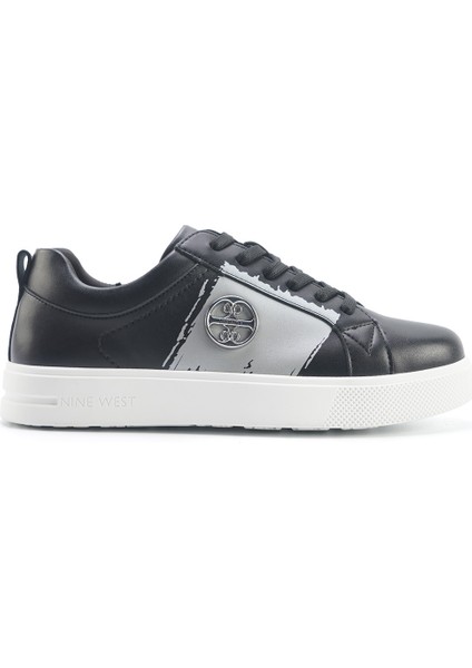 Pembra 5fx Siyah Kadın Sneaker