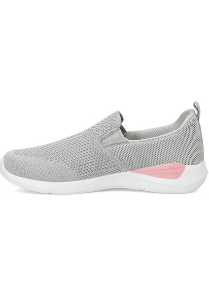 Woıla Wmn 5fx A Grı Kadın Comfort Ayakkabı