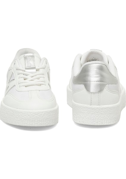 Paleros 5fx Beyaz Kadın Sneaker indirimleri