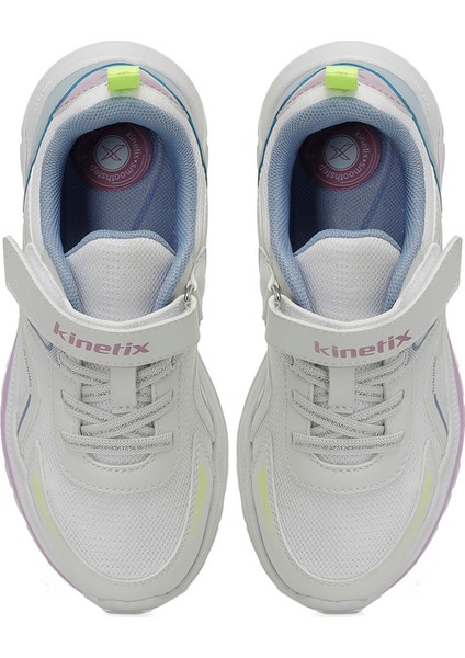 Hosey F 5fx Beyaz Kız Çocuk Spor Ayakkabı fırsatları