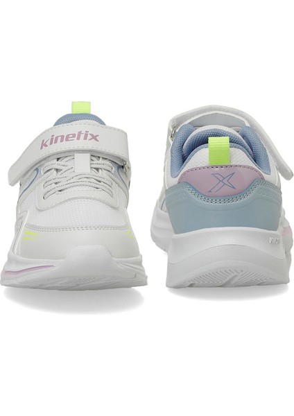 Hosey F 5fx Beyaz Kız Çocuk Spor Ayakkabı indirimleri