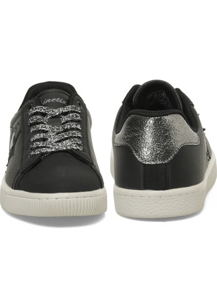 Estun 5fx Siyah Kadın Sneaker