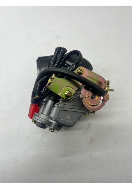 Scotter 50-80 cc Karbüratör