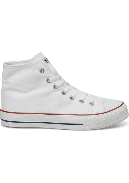 Eyon 5fx Beyaz Kadın Sneaker