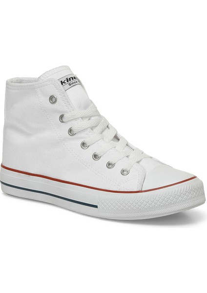 Eyon 5fx Beyaz Kadın Sneaker