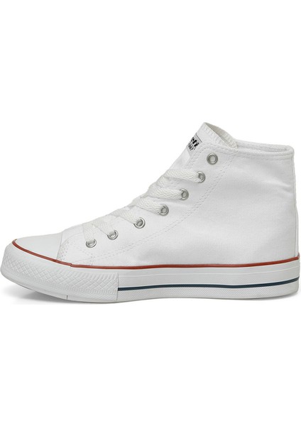 Eyon 5fx Beyaz Kadın Sneaker