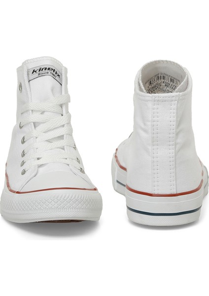Eyon 5fx Beyaz Kadın Sneaker