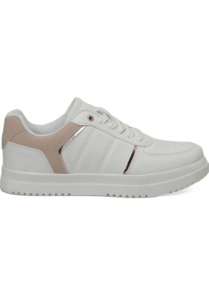 TRX25S-143 5fx Beyaz Kadın Sneaker