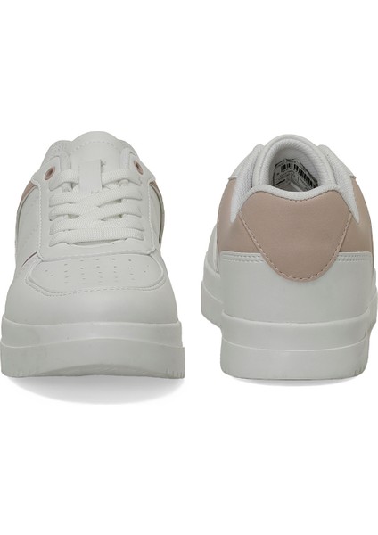 TRX25S-143 5fx Beyaz Kadın Sneaker indirimleri