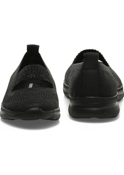 TRV2720.Z5FX Siyah Kadın Comfort Ayakkabı