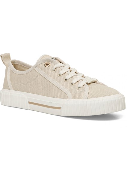 Inci Incı Dıpsy 5fx Bej Kadın Sneaker