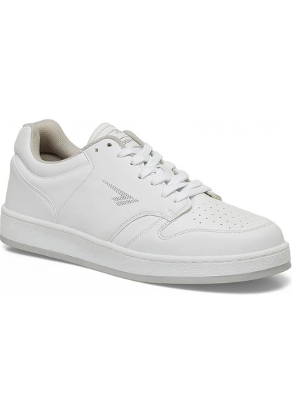 Brıce 5fx Beyaz Erkek Sneaker