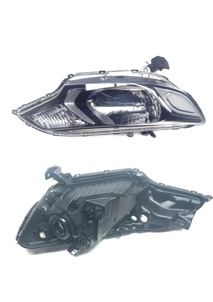 Honda Jazz Sağ Far 2015-2017 (Motorlu)