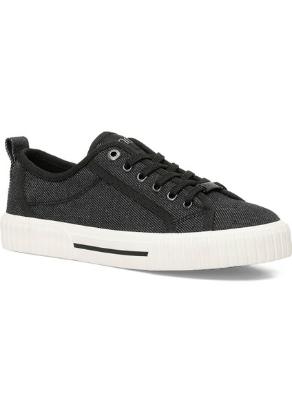 Inci Incı Dıpsy.y 5fx Siyah Kadın Sneaker