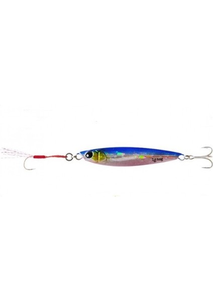 Basara Jıg Yem RENK009 40GRAM