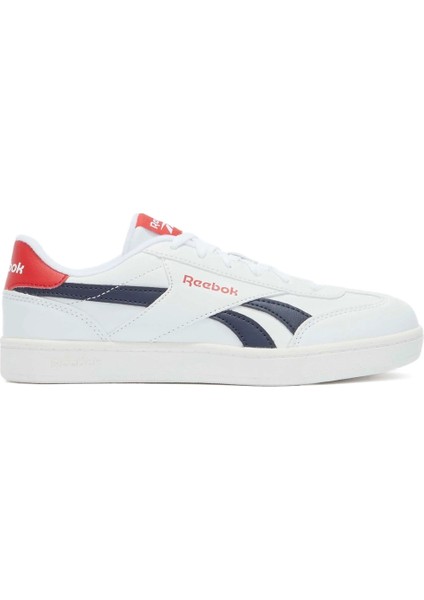 Smash Edge Beyaz Unisex Sneaker