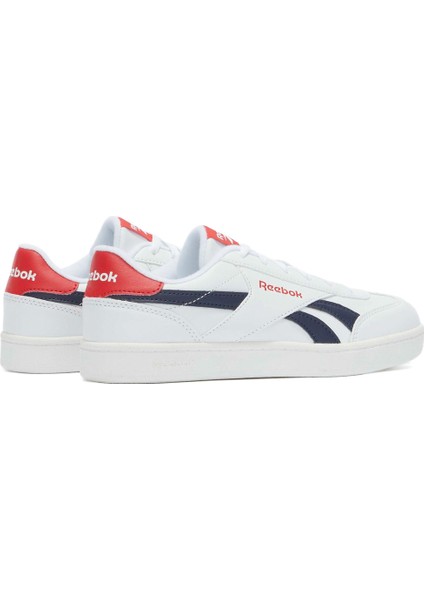 Smash Edge Beyaz Unisex Sneaker modelleri